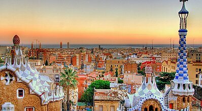 Madrid - Valencia - Barcelona Turu Genel