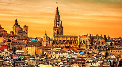 Madrid - Valencia - Barcelona Turu Genel