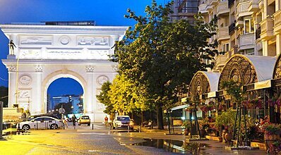 Makedonya Turu Genel