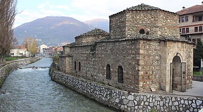 Makedonya Turu Genel