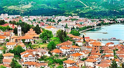 Makedonya Turu Genel