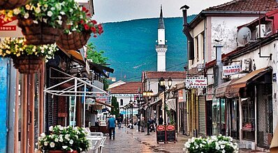 Makedonya Turu Genel