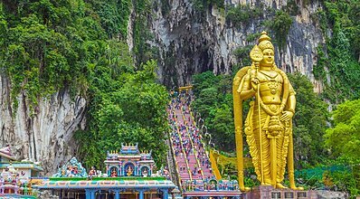 Malezya & Endonezya & Singapur Turu Genel