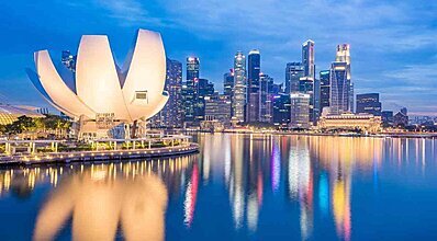 Malezya & Endonezya & Singapur Turu Genel