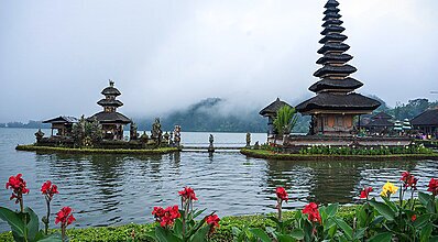 Malezya & Endonezya & Singapur Turu Genel