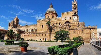 Malta Sicilya Turu Genel