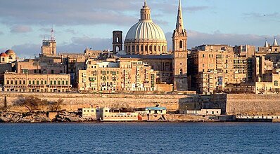 Malta Sicilya Turu Genel