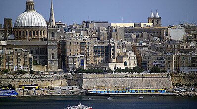 Malta Sicilya Turu Genel