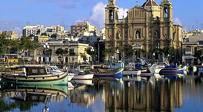 Malta Sicilya Turu Genel