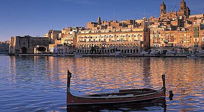 Malta Sicilya Turu Genel
