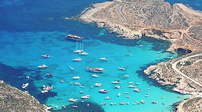 Malta Sicilya Turu Genel