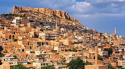 Mardin Turu Genel
