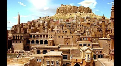 Mardin Turu Genel