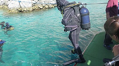 Marmaris Dalış Turu Genel