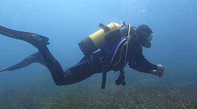 Marmaris Dalış Turu Genel