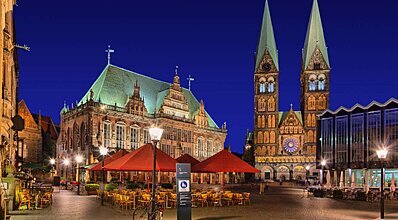 Masalların İzinde Almanya Turu Genel