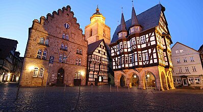 Masalların İzinde Almanya Turu Genel