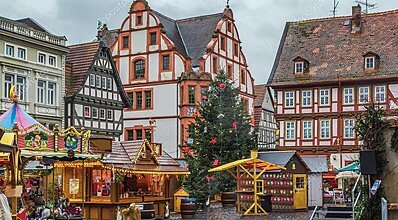 Masalların İzinde Almanya Turu Genel