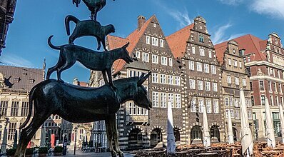 Masalların İzinde Almanya Turu Genel