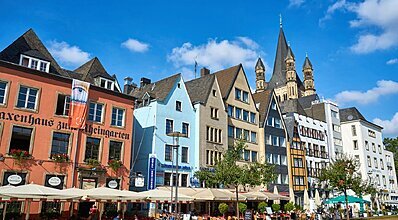 Masalların İzinde Almanya Turu Genel