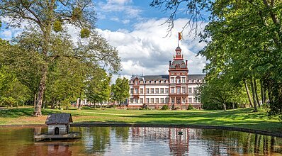 Masalların İzinde Almanya Turu Genel