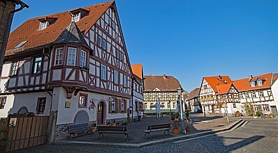 Masalların İzinde Almanya Turu Genel