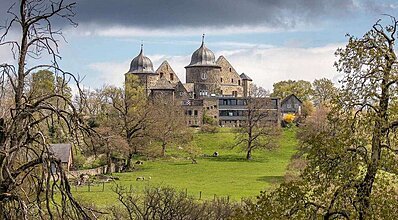 Masalların İzinde Almanya Turu Genel