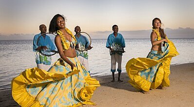 Mauritius Turu Genel