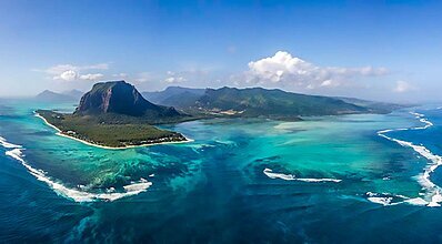 Mauritius Turu Genel