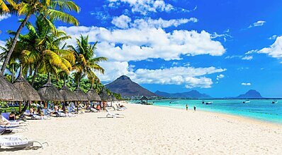 Mauritius Turu Genel