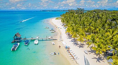 Mauritius Turu Genel