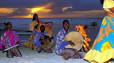 Mauritius Turu Genel