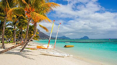 Mauritius Turu Genel