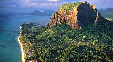 Mauritius Turu Genel