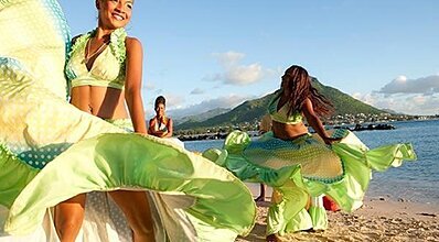 Mauritius Turu Genel