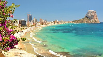 Maxi İspanya Turu  Genel