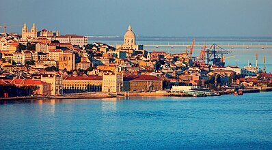 Mega Portekiz ve Endülüs Turu Genel