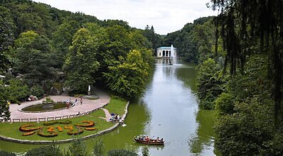 Mega Ukrayna Turu Genel