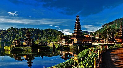 Mega Uzakdoğu Turu Genel