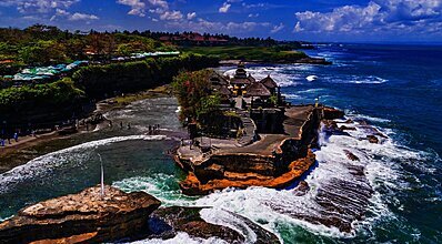 Mega Uzakdoğu Turu Genel