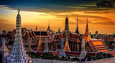 Mega Uzakdoğu Turu Genel