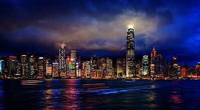 Mega Uzakdoğu Turu Genel