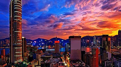 Mega Uzakdoğu Turu Genel