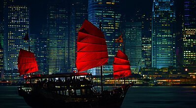 Mega Uzakdoğu Turu Genel