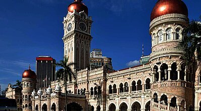 Mega Uzakdoğu Turu Genel