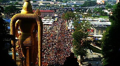 Mega Uzakdoğu Turu Genel