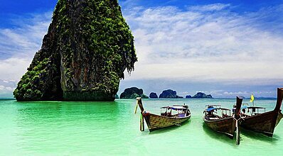 Mega Uzakdoğu Turu Genel