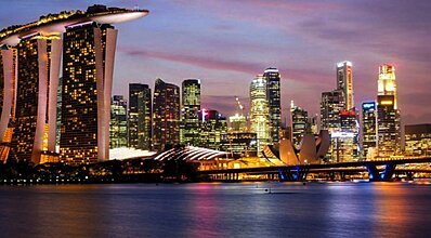 Mega Uzakdoğu Turu Genel