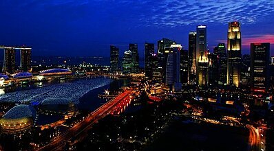 Mega Uzakdoğu Turu Genel