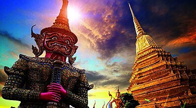 Mega Uzakdoğu Turu Genel